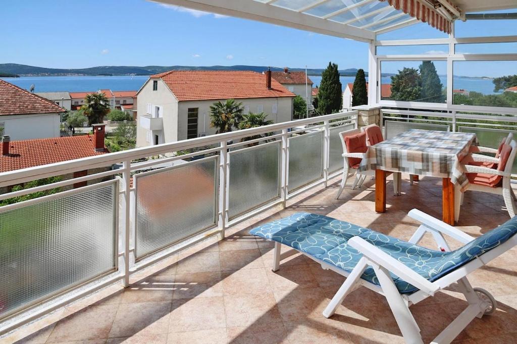 Apartments Adelheid In Biograd, Close To The Beach Biograd Na Moru Eksteriør billede