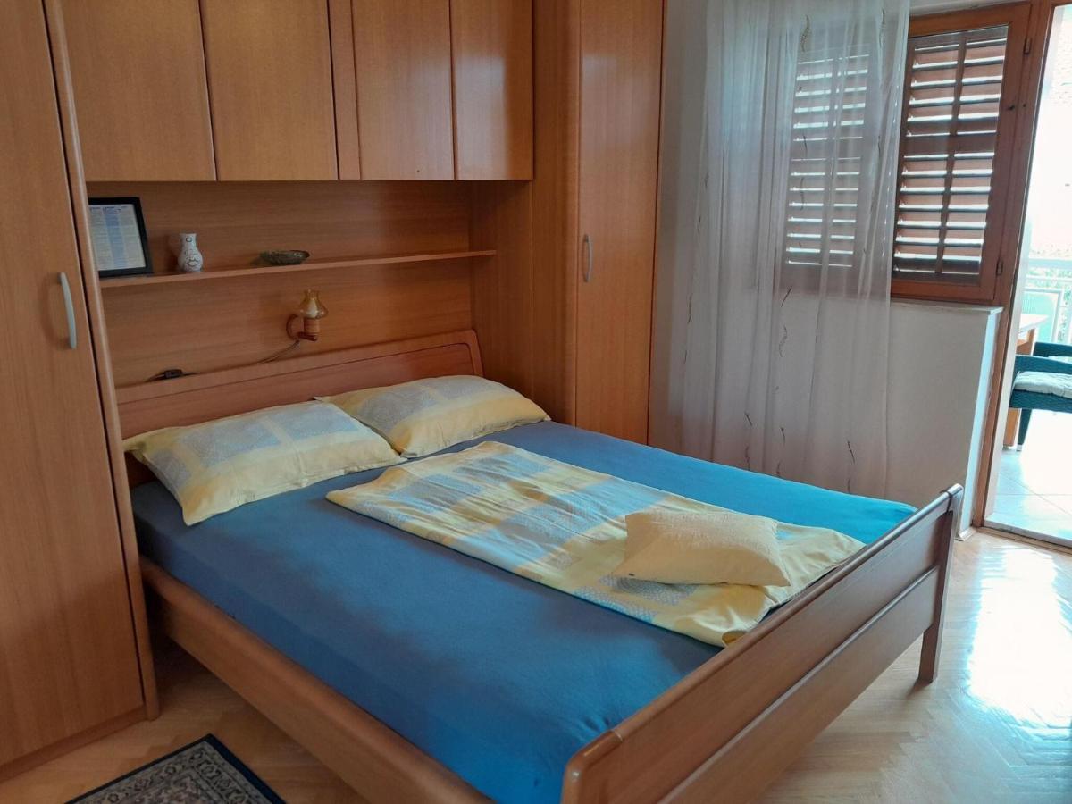 Apartments Adelheid In Biograd, Close To The Beach Biograd Na Moru Eksteriør billede