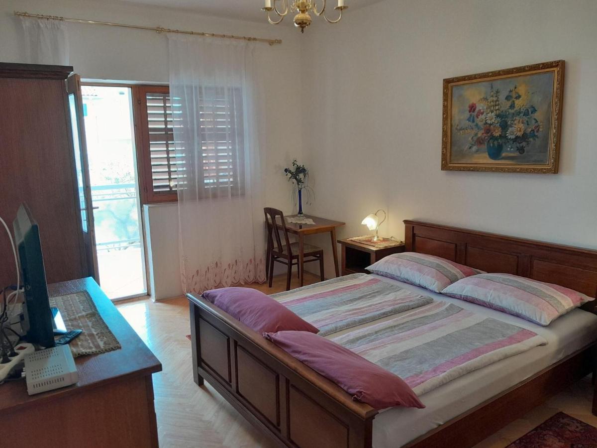Apartments Adelheid In Biograd, Close To The Beach Biograd Na Moru Eksteriør billede